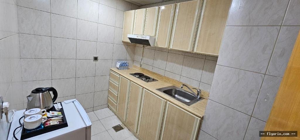 Jiwar Al Saha Hotel Photo