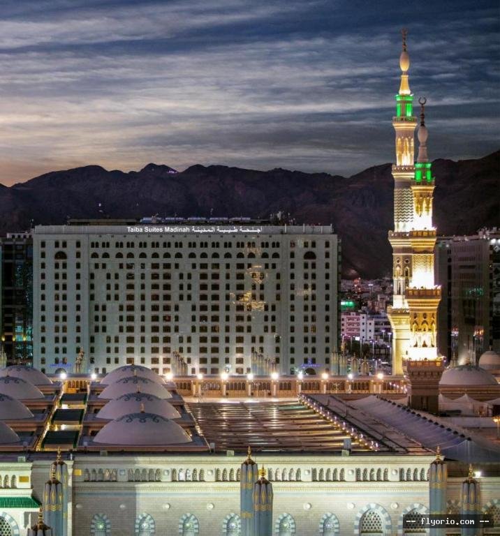 JNAH ALJWHRh Photo