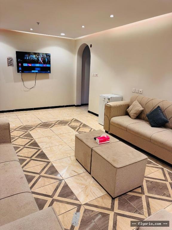 Johra International Hotel Funduq JWHRh INTR NAShWNAL Photo