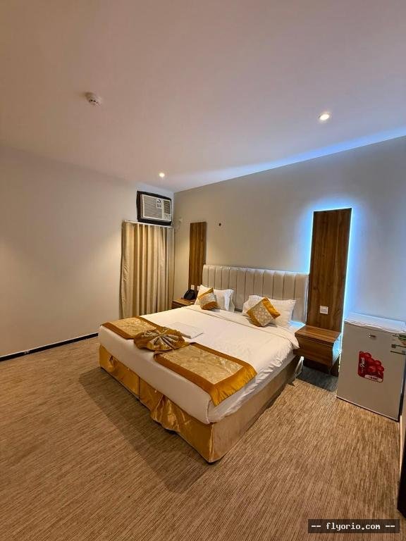 Johra International Hotel Funduq JWHRh INTR NAShWNAL Photo