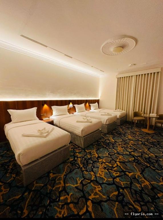 Kamal Al Dhahabi Hotel Photo
