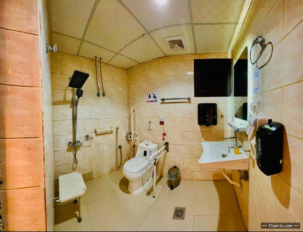 Kamal Al Dhahabi Hotel Photo
