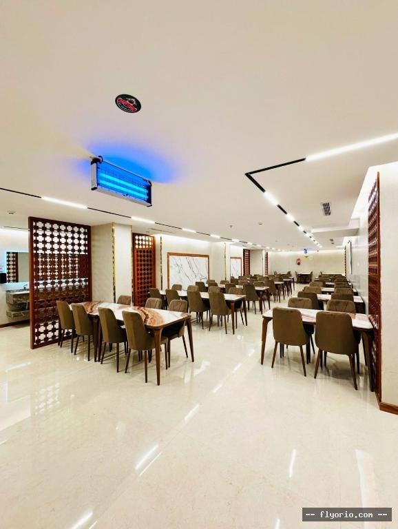 Kamal Al Dhahabi Hotel Photo