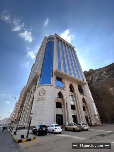 Laba Darna Al Azizia Hotel