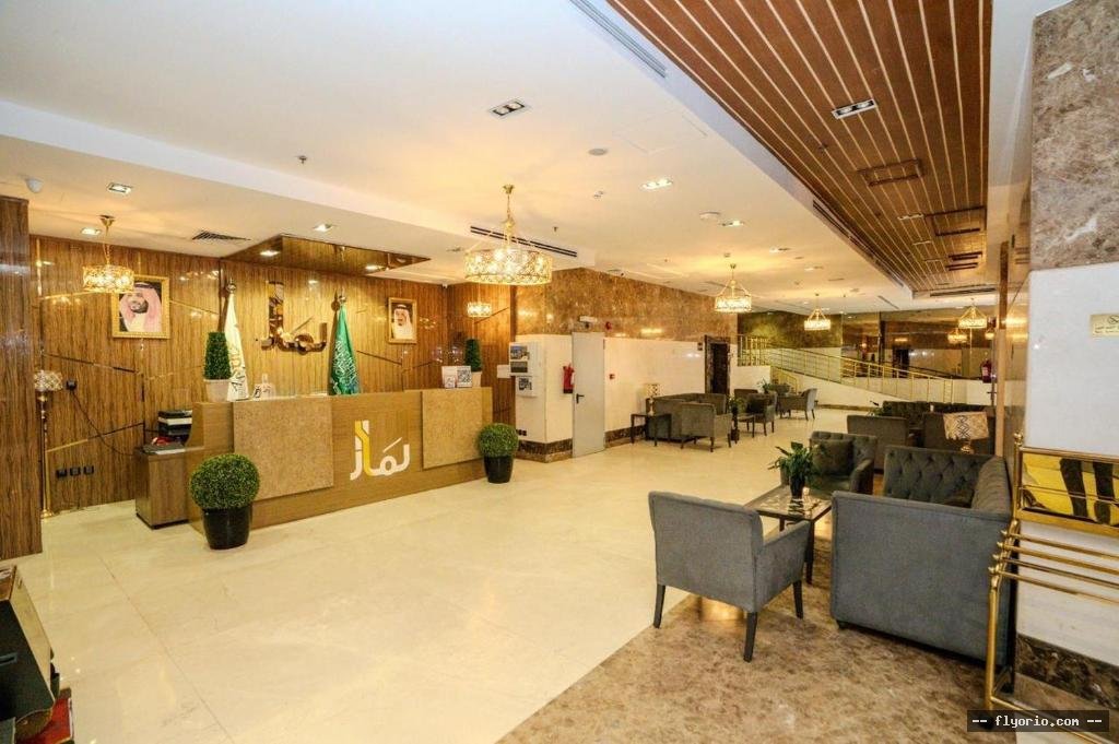 Lamar Ajyad First Hotel Tower A Photo