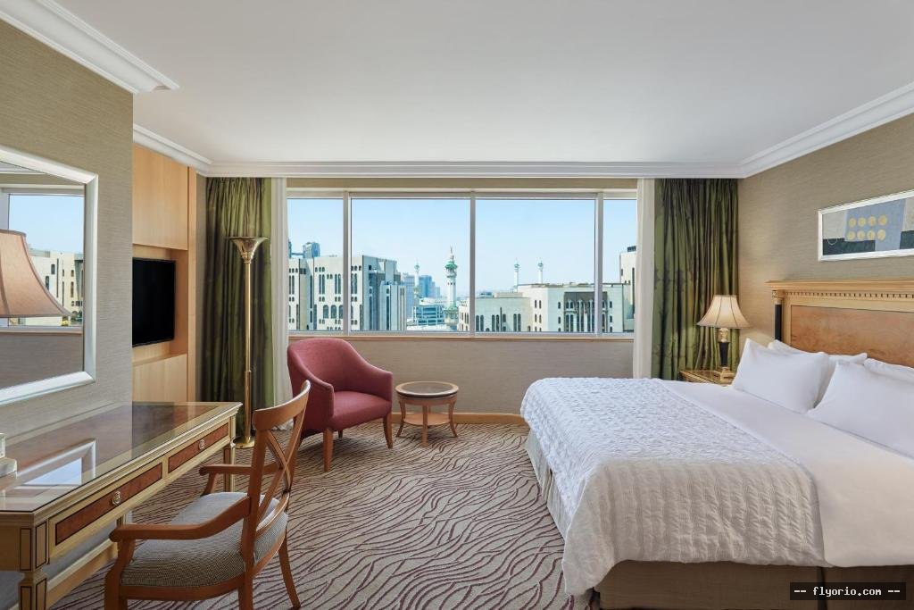 Le Meridien Makkah Photo