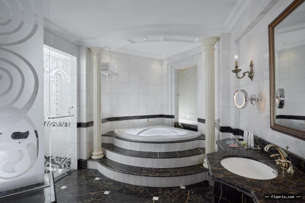 Le Meridien Makkah Photo