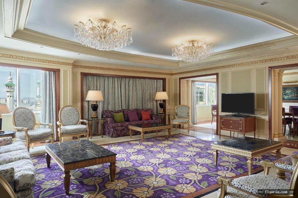 Le Meridien Makkah Photo