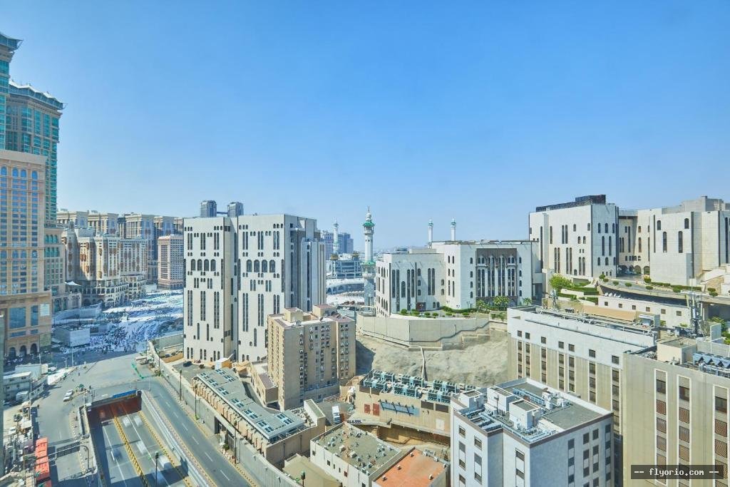 Le Meridien Makkah Photo