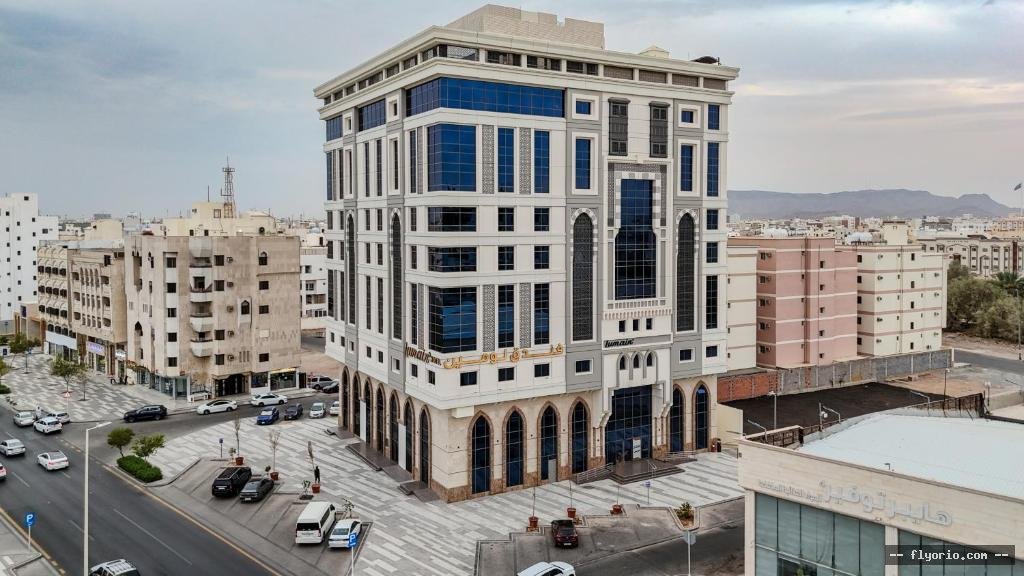 Lumian Hotel Photo