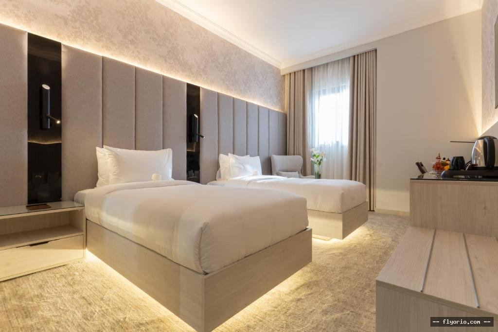 Lumian Hotel Photo