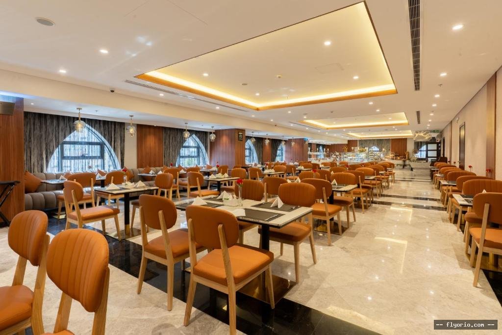 Lumian Hotel Photo