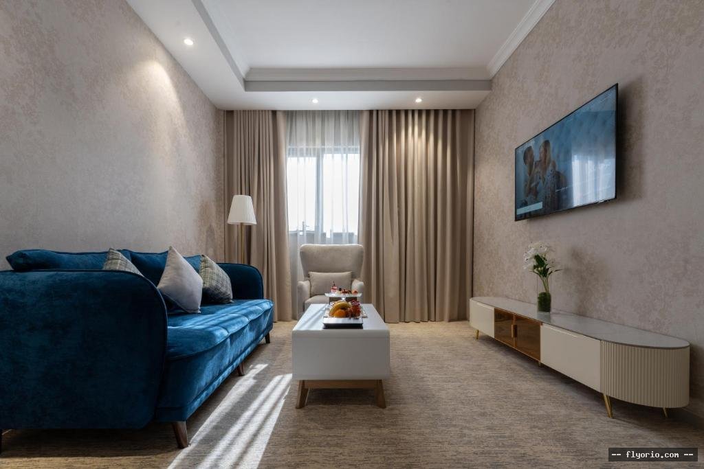 Lumian Hotel Photo