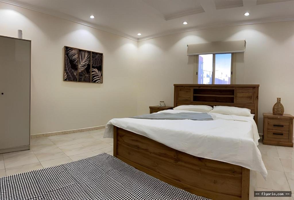 Luxurious 2-Bedroom Apartment in Batha Quraish Photo