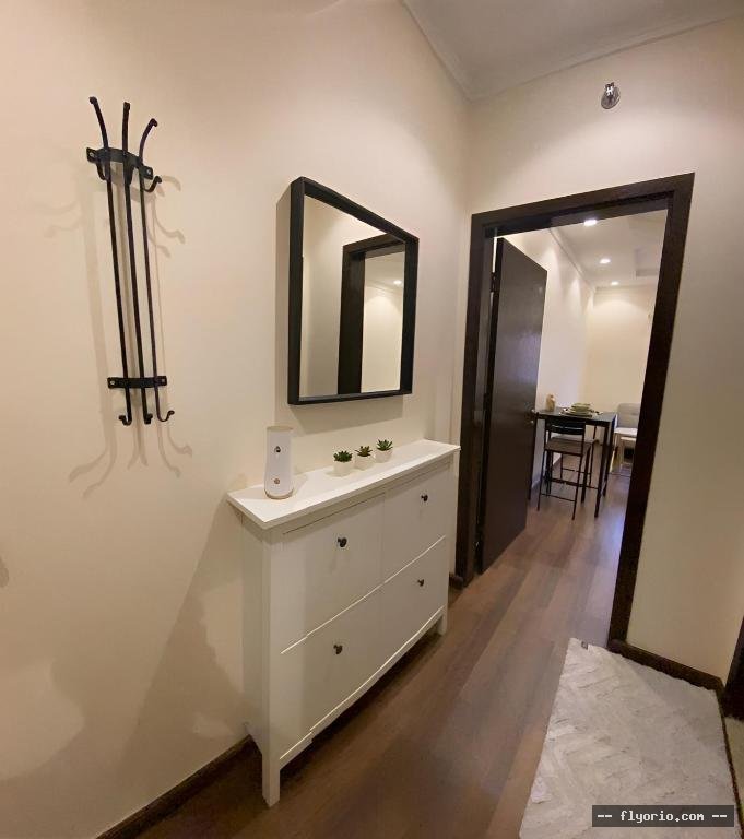 Luxurious 2-Bedroom Apartment in Batha Quraish Photo