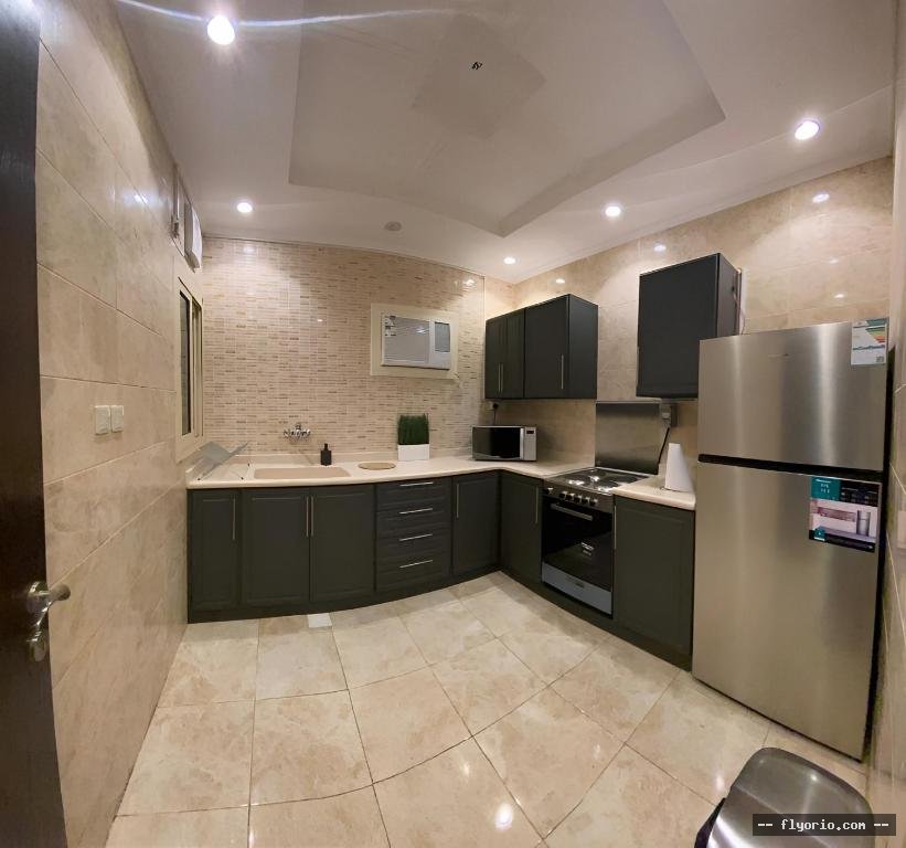 Luxurious 2-Bedroom Apartment in Batha Quraish Photo