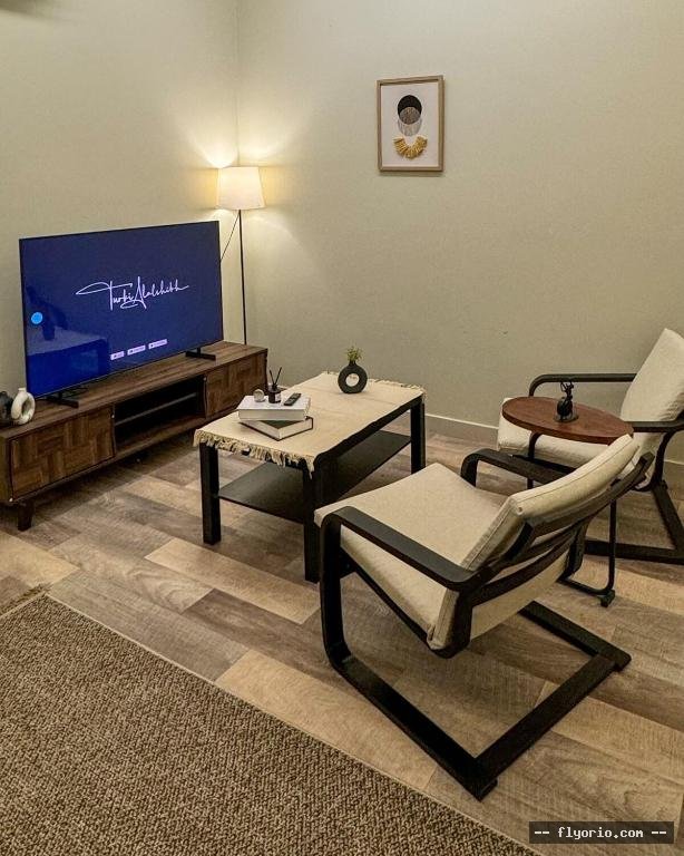 Luxury Studio near the Prophet's Haram Photo