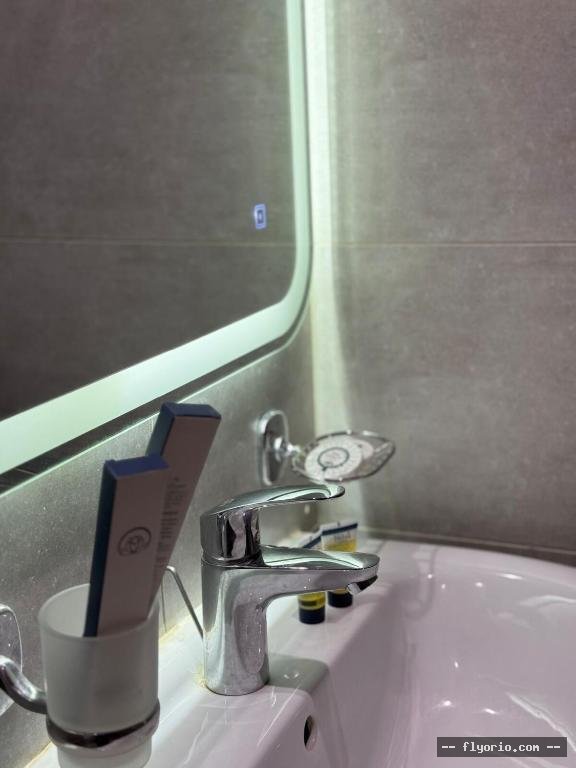 Luxury Studio near the Prophet's Haram Photo