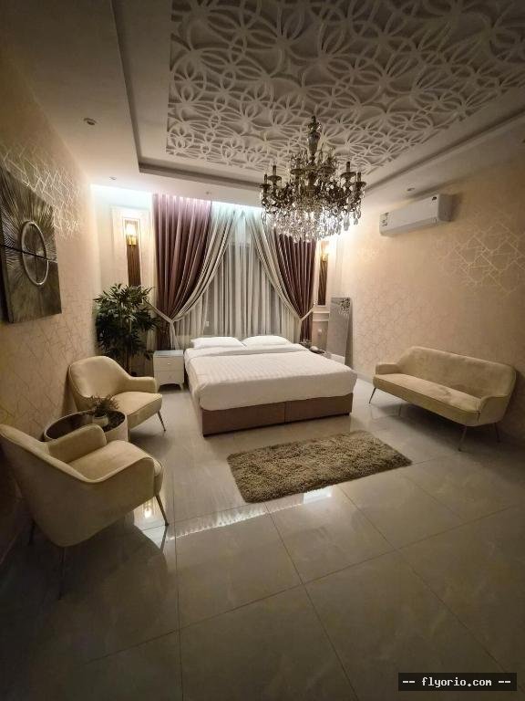 Luxury Studio with self check in Photo