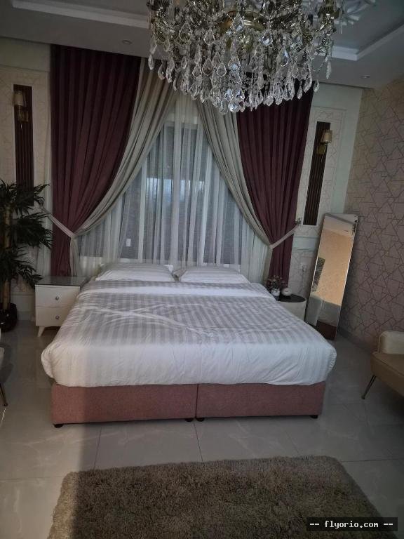 Luxury Studio with self check in Photo
