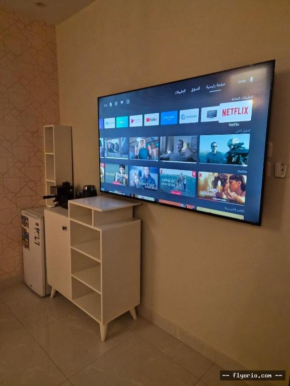 Luxury Studio with self check in Photo