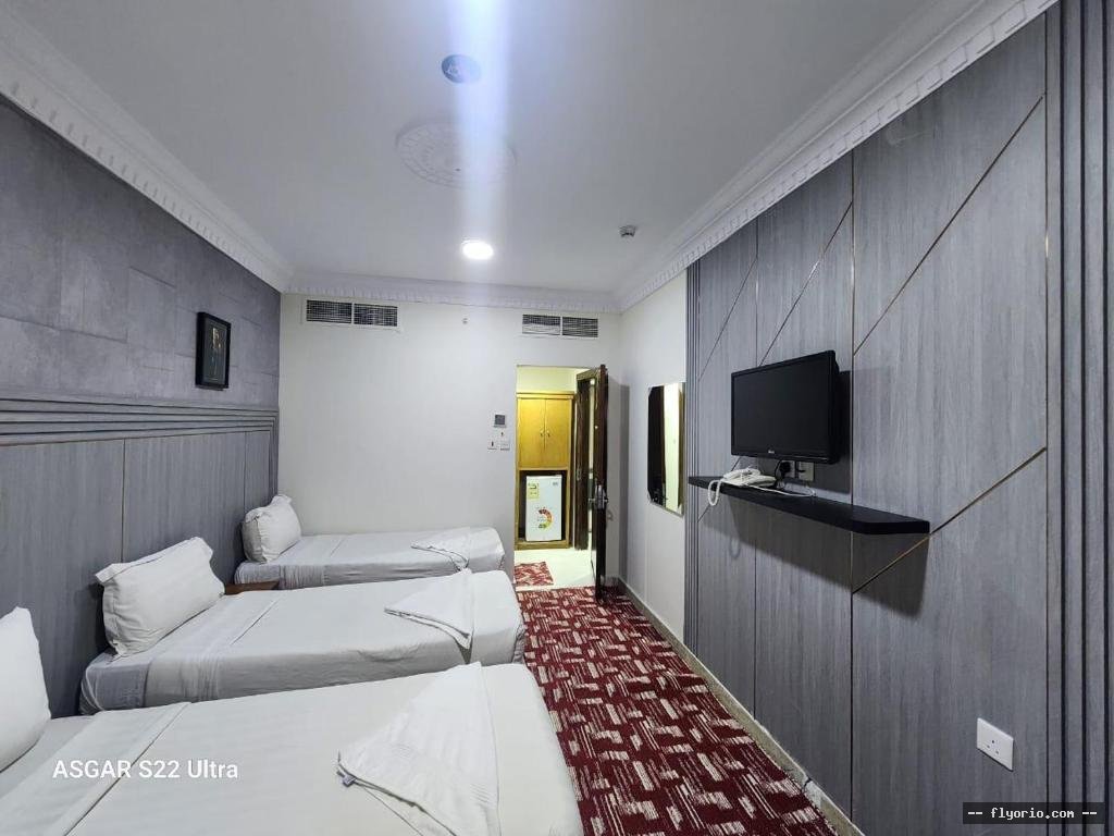 Maather Jiwaar Hotel Photo