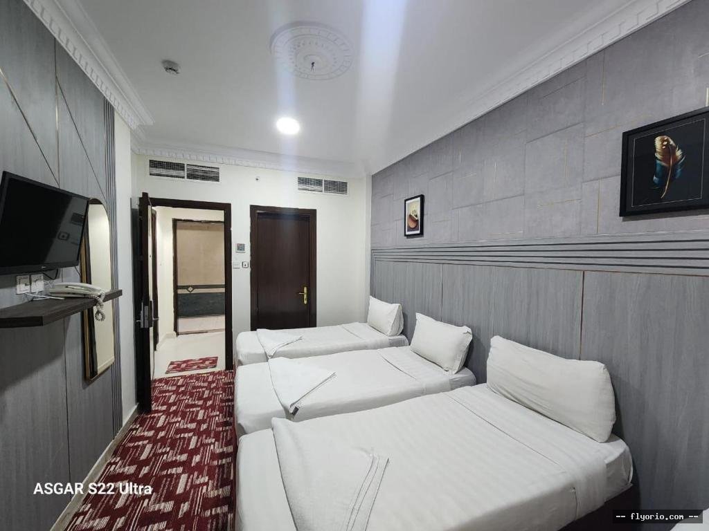 Maather Jiwaar Hotel Photo