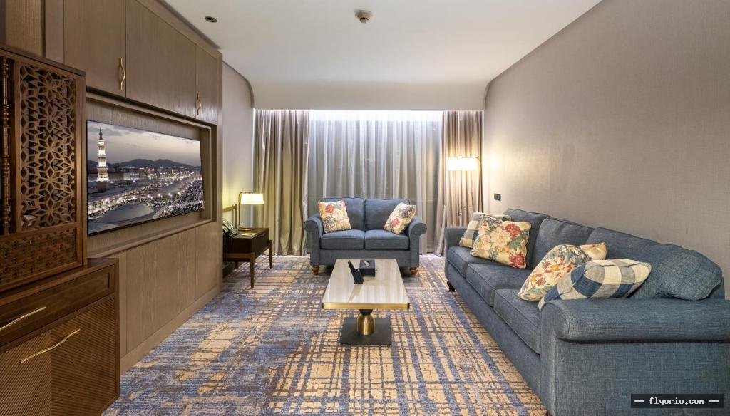 MADEN Al Rawda MADN ALRWDh Photo