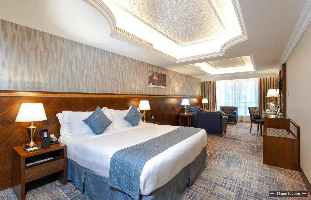 MADEN Hotel Photo