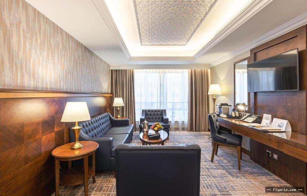 MADEN Hotel Photo