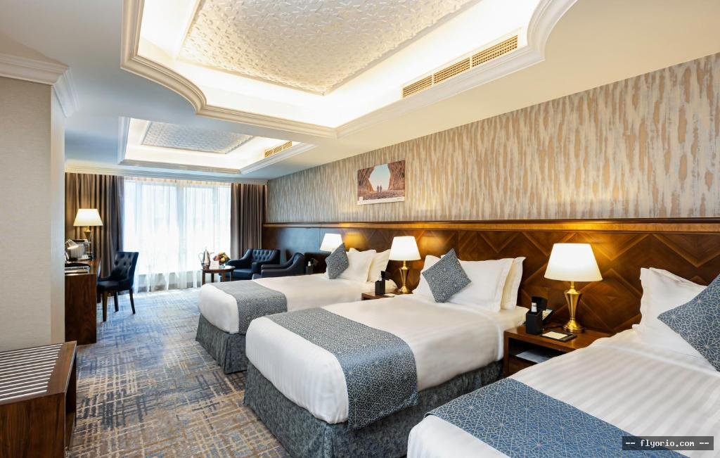 MADEN Hotel Photo