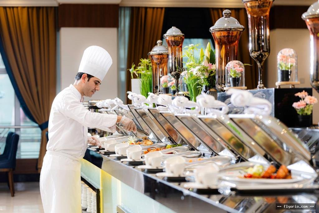 MADEN Hotel Photo