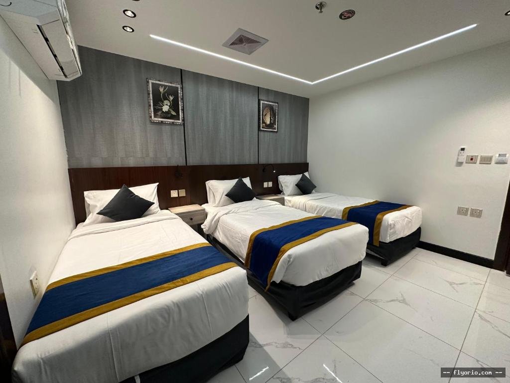 Majid Hotel - Funduq MAJD Photo