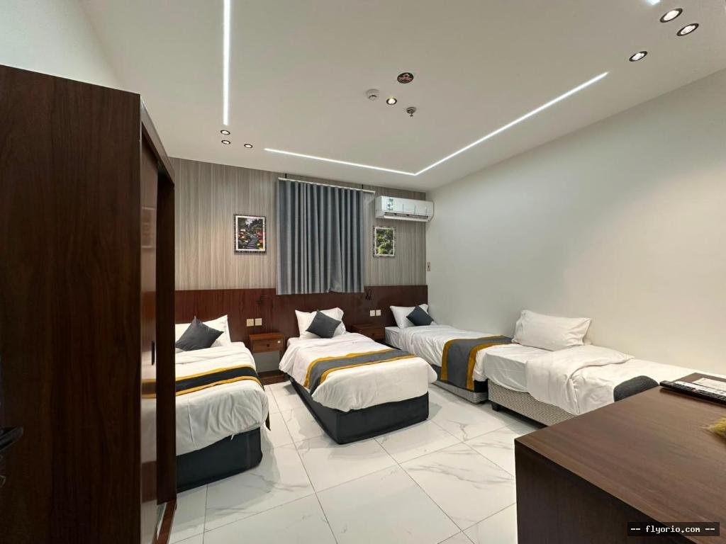 Majid Hotel - Funduq MAJD Photo