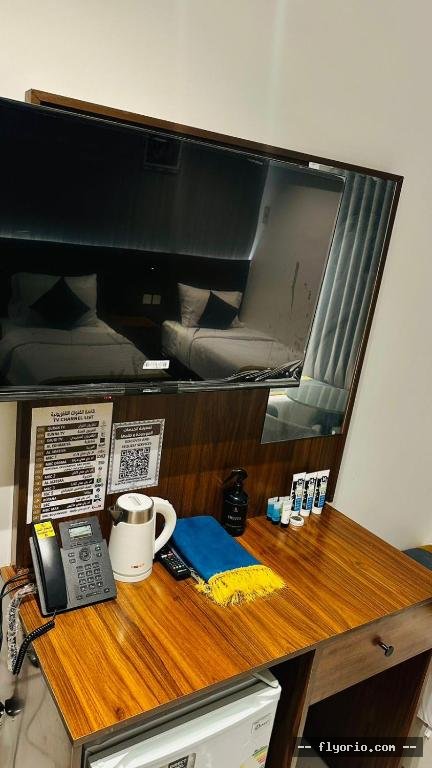 Majid Hotel - Funduq MAJD Photo