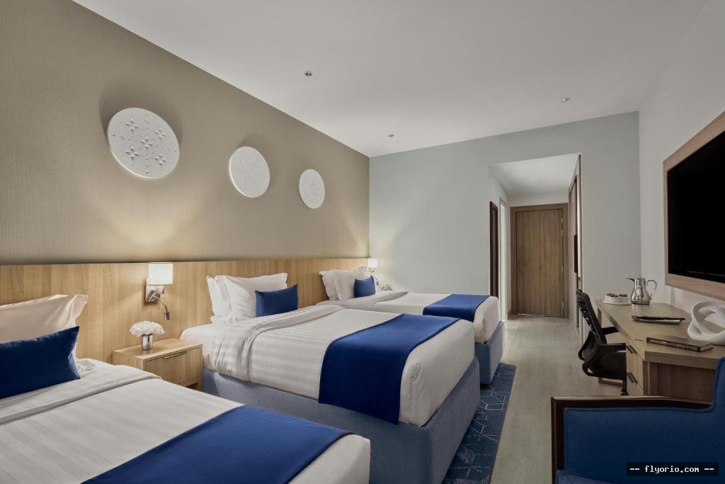 Makarem Umm Al Qura Hotel Photo