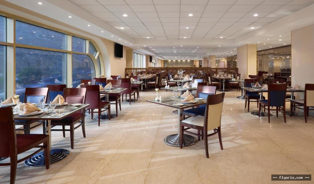 Makarem Umm Al Qura Hotel Photo