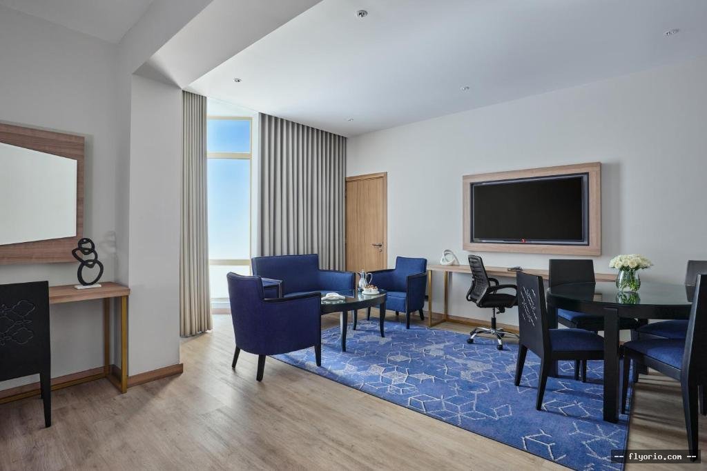 Makarem Umm Al Qura Hotel Photo