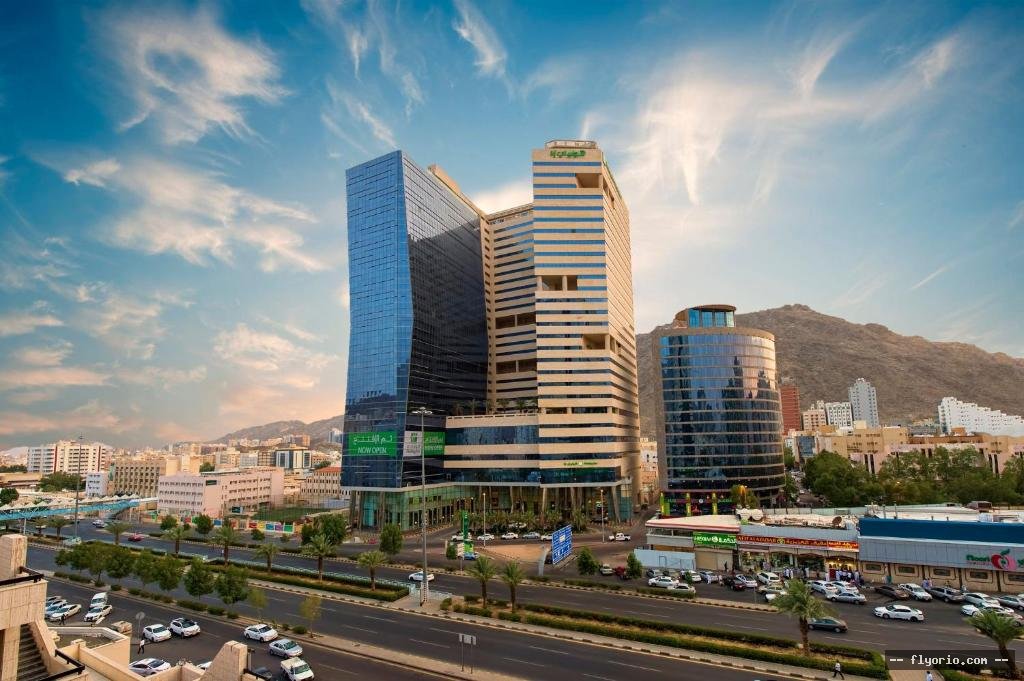 Makkah Al Aziziah Photo