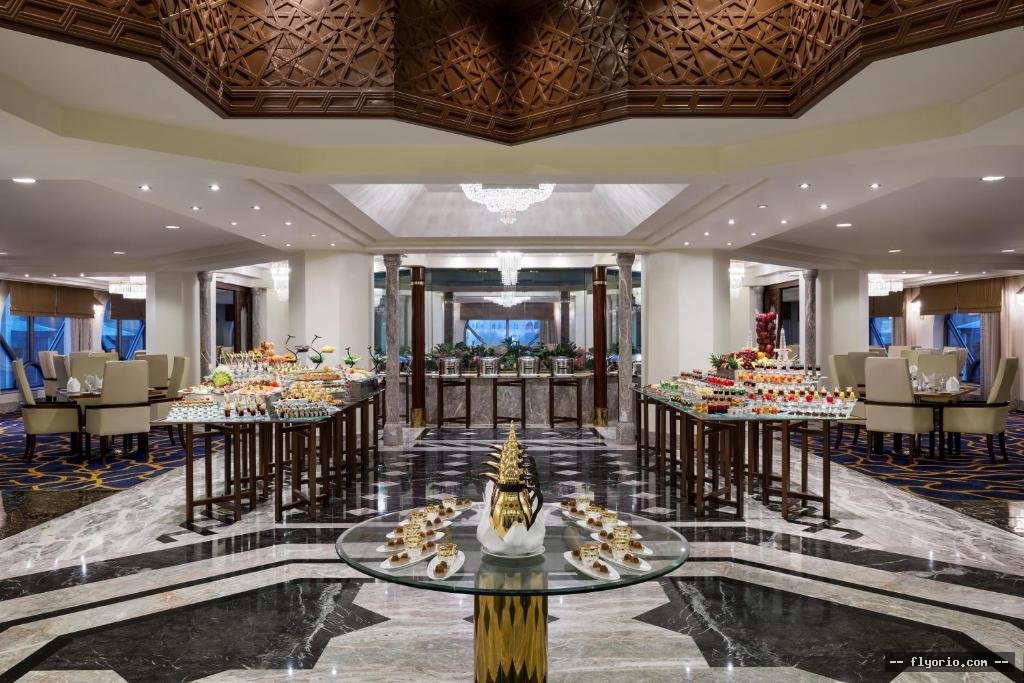 Makkah Hotel Photo