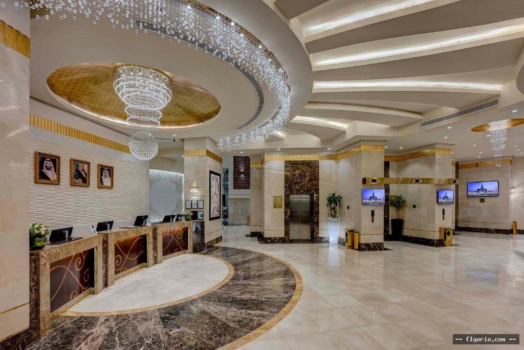Makkah Hotel Photo