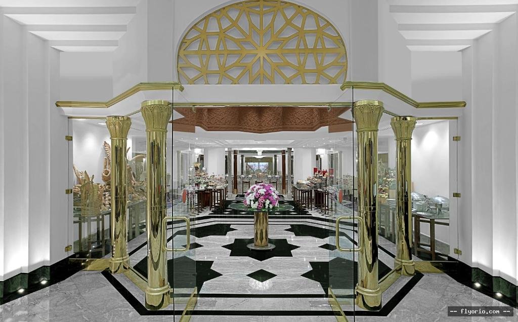 Makkah Hotel Photo