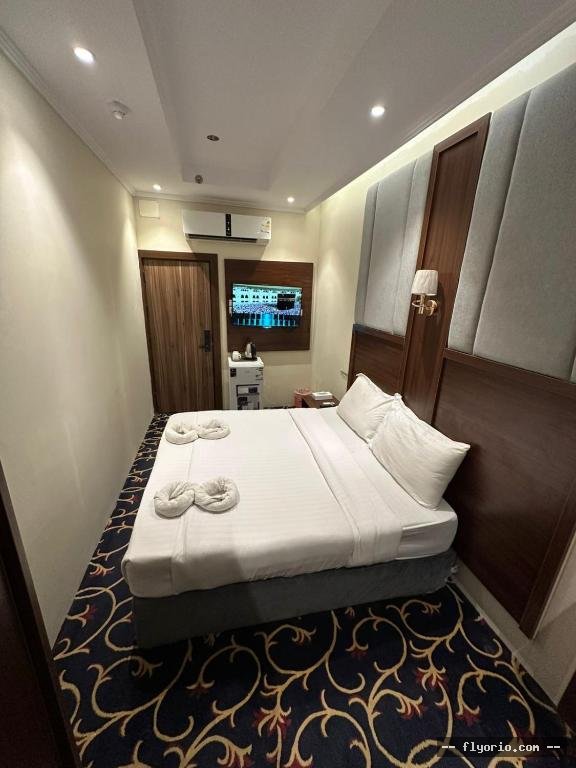 Manasik Al Bait Hotel Makkah Photo