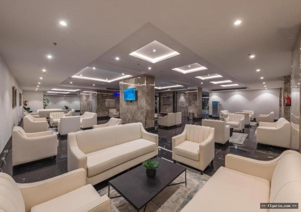 Manazel Al Zaereen Hotel Photo