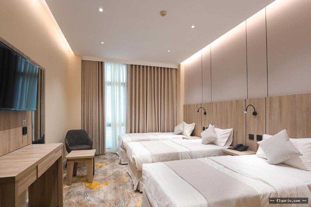 Manazel Alaswaf Hotel Photo