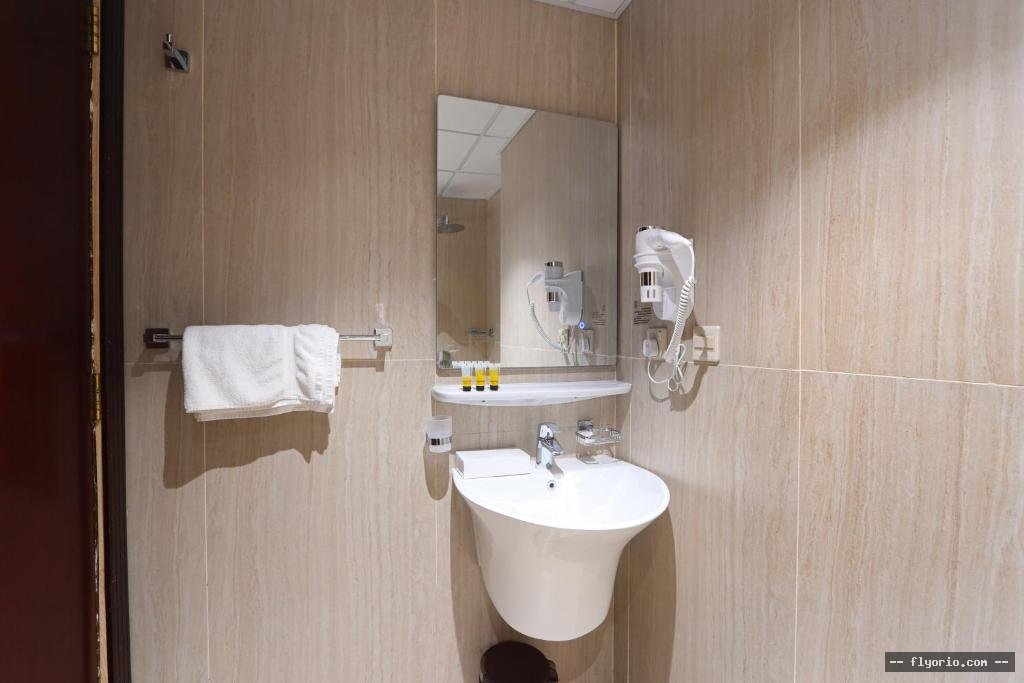 Manazel Alaswaf Hotel Photo