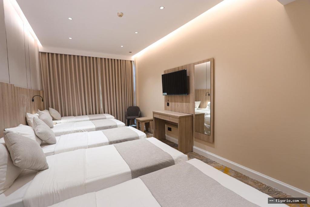 Manazel Alaswaf Hotel Photo