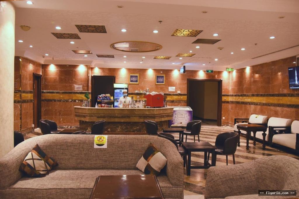 Manazel AlSafiyah Hotel Photo