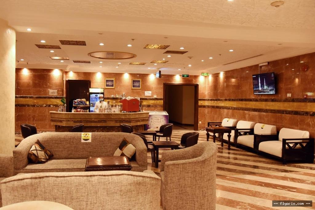 Manazel AlSafiyah Hotel Photo