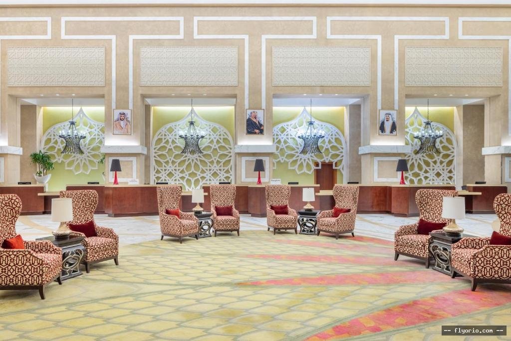 Marriott Hotel Jabal Omar Makkah Photo